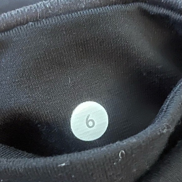 Full length Lulu leggings - Picture 4 of 6